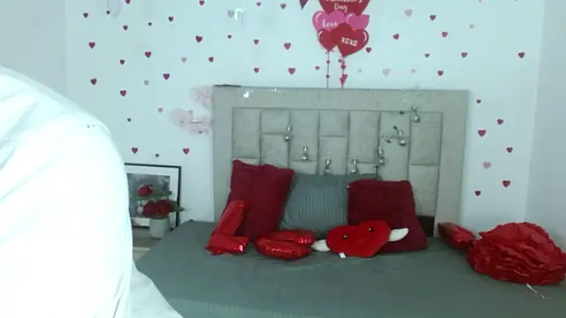 Caius fox online show from March 3, 11:16 am