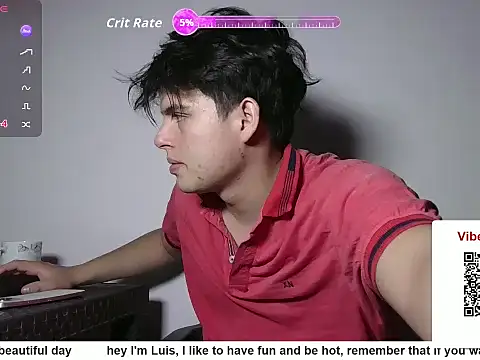 Snapshot of luisk200 chatting on March 22, 1:58 pm luisk200 online show from March 22, 1:58 pm
