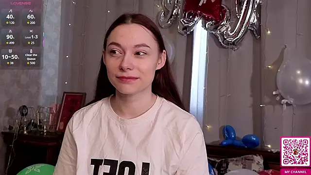 BuenaSchmaling online show from February 14, 9:17 am