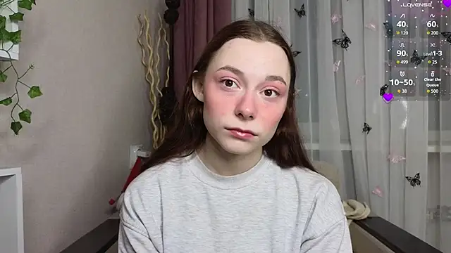 BuenaSchmaling online show from March 7, 8:39 pm