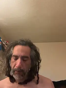 DaddyScorpio78 online show from February 14, 11:18 am