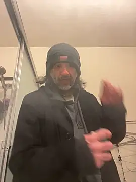 DaddyScorpio78 online show from February 18, 9:49 am