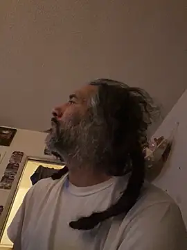 DaddyScorpio78 online show from February 25, 9:19 am