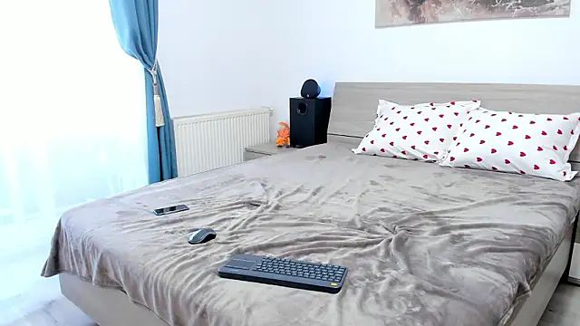 Snapshot of rickysun chatting on February 27, 6:13 am rickysun online show from February 27, 6:13 am