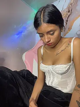 CELESTE -EC online show from March 18, 2:42 pm