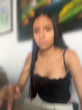 CELESTE -EC online show from April 9, 9:20 pm