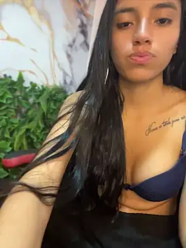 CELESTE -EC online show from April 21, 5:28 pm