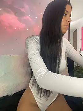 CELESTE -EC online show from April 22, 5:47 pm