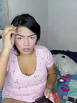 angela sex x online show from March 18, 2:26 am