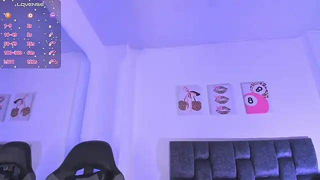 Isabella Moon9 online show from April 8, 12:27 pm