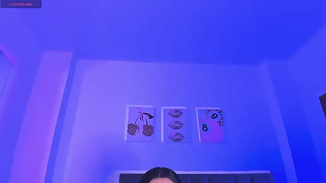 Isabella Moon9 online show from April 22, 11:56 am