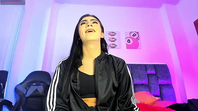 Isabella Moon9 online show from April 23, 12:29 pm