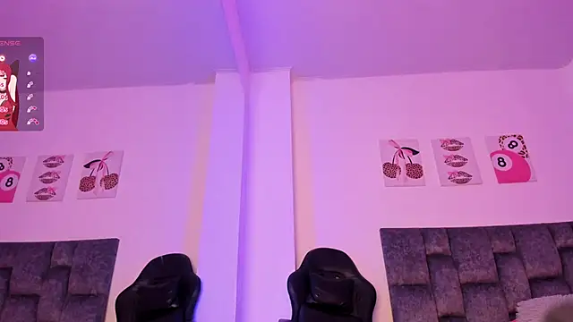 Isabella Moon9 online show from May 9, 11:26 am