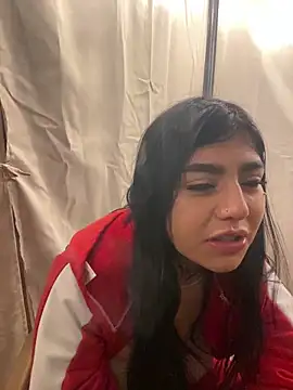 Angelica pink18 online show from February 22, 2:34 am