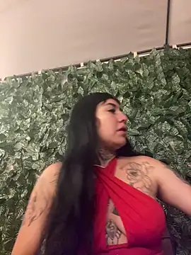 Angelica pink18 online show from February 27, 3:50 am