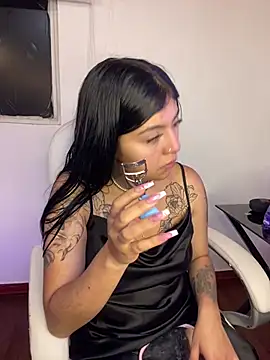 Angelica pink18 online show from March 7, 3:47 am