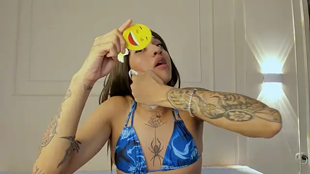 tammy bensom1 online show from March 4, 7:42 pm