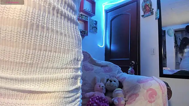 Rebecahart online show from April 22, 12:57 am