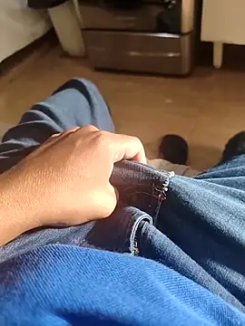 Gustavo52367 online show from February 6, 10:07 am