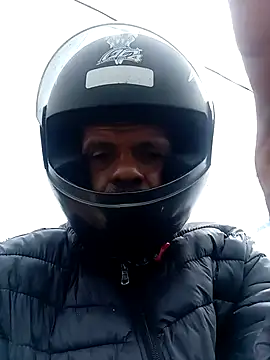 negrim10 online show from February 8, 1:14 pm