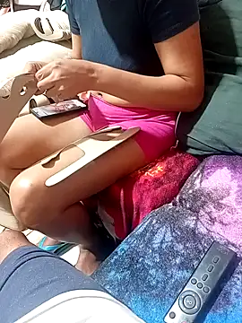 negrim10 online show from April 14, 2:06 am