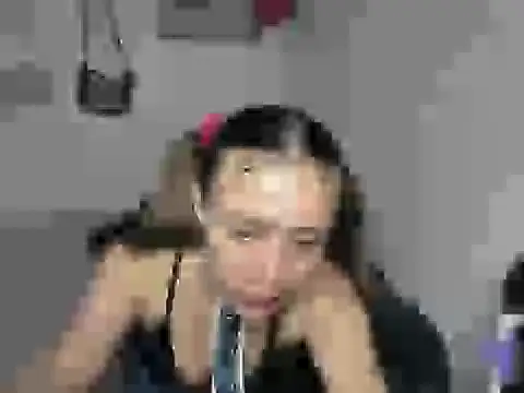 tokichaxhot online show from February 6, 2:05 am