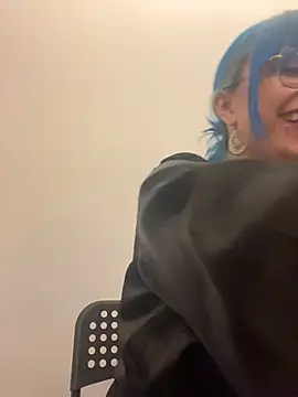 lilith rr online show from March 28, 4:23 am