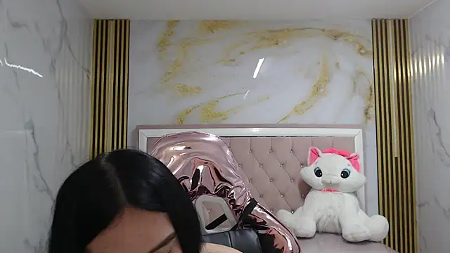 sarita 09 s online show from February 20, 7:58 pm