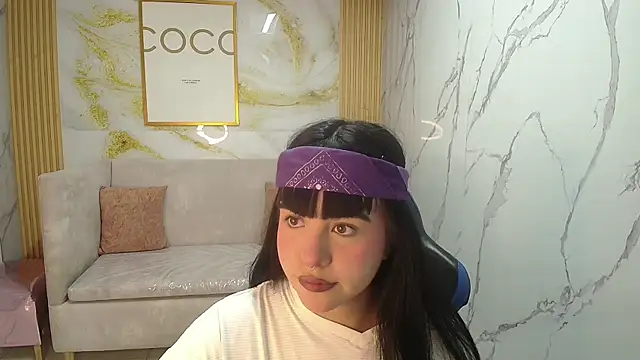 sarita 09 s online show from April 20, 8:10 pm