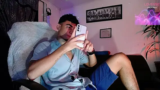 tiancam online show from April 20, 12:02 am