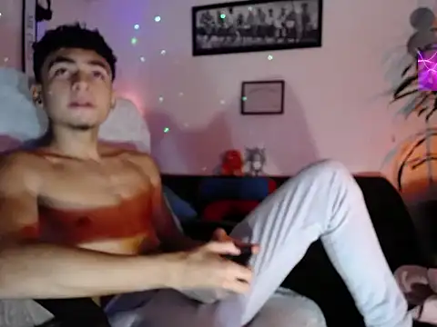 tiancam online show from April 22, 12:57 am