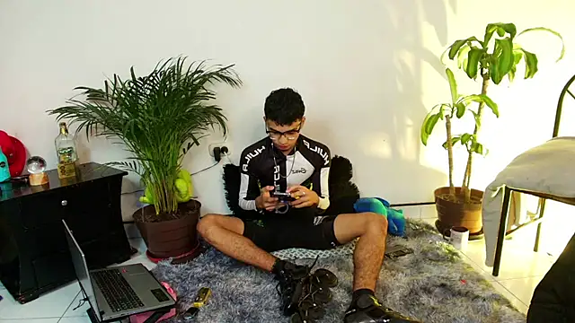 tiancam online show from July 26, 1:36 am