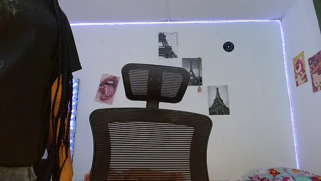 Lolitaa  VIP online show from February 16, 8:38 pm