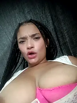 Lolitaa  VIP online show from March 7, 8:39 pm