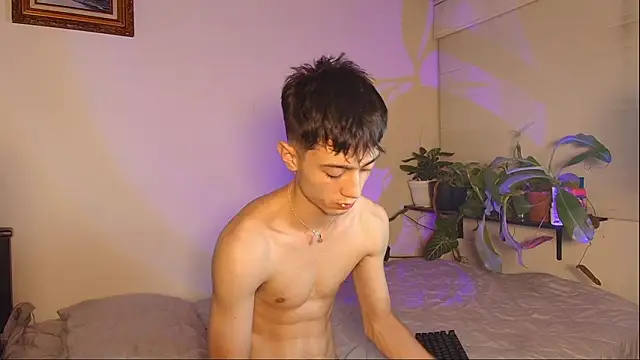 slowburnmystic online show from February 8, 3:32 am