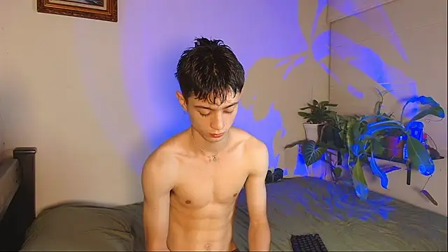 slowburnmystic online show from February 18, 3:13 am