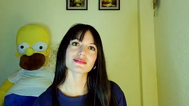 Snapshot of cloud_of_cotton chatting on February 17, 8:48 pm cloud of cotton online show from February 17, 8:48 pm