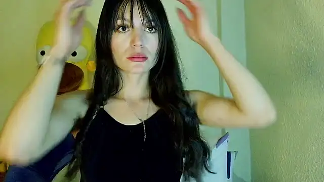 Snapshot of cloud_of_cotton chatting on February 20, 8:42 pm cloud of cotton online show from February 20, 8:42 pm