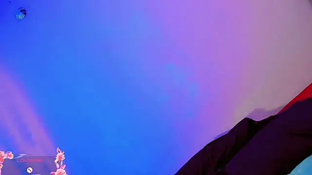 zoe rous2 online show from March 19, 1:48 pm