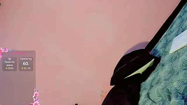 zoe rous2 online show from April 8, 12:16 pm