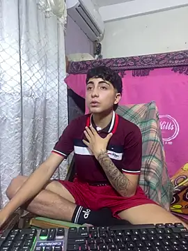 MichaelMiller20261 online show from March 3, 3:45 am