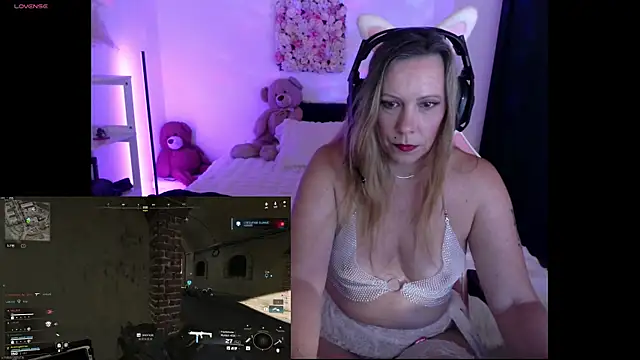 ArchangelTheFrancaise online show from April 20, 8:32 pm