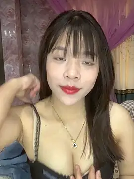 Snapshot of Tina-26 chatting on February 2, 2:54 am Tina-26 online show from February 2, 2:54 am