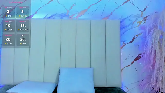 mia serena  online show from February 27, 7:58 pm