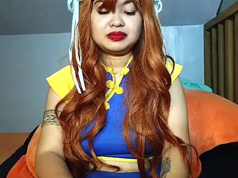 Snapshot of Chillntalkmami chatting on May 11, 12:33 pm Chillntalkmami online show from May 11, 12:33 pm
