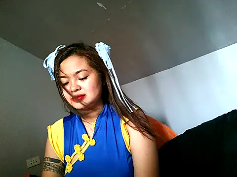 Snapshot of Chillntalkmami chatting on May 12, 5:59 am Chillntalkmami online show from May 12, 5:59 am