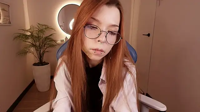 PinkAn8el online show from February 19, 3:02 am