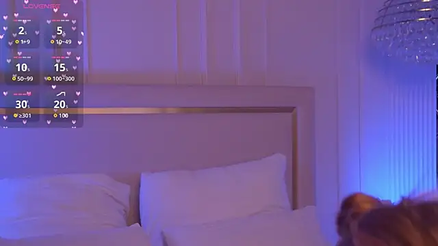 MollyHilton online show from April 10, 5:28 pm