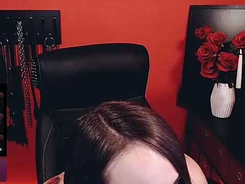  MissJaneWarren  online show from February 5, 2:11 pm