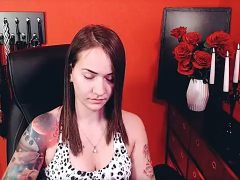  MissJaneWarren  online show from February 19, 1:07 pm